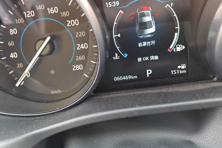 Used Jaguar XEL 2019 2.0T 200 PS Luxury Edition