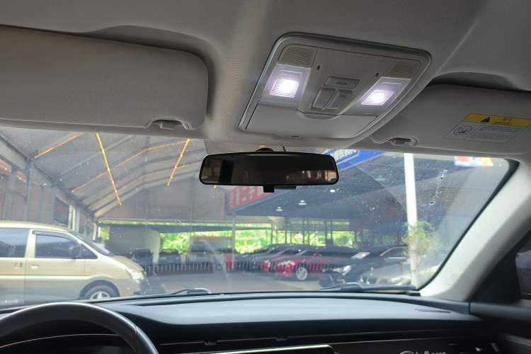 Used CHANGAN OSHAN X7 2020 1.5T Automatic Luxury Version