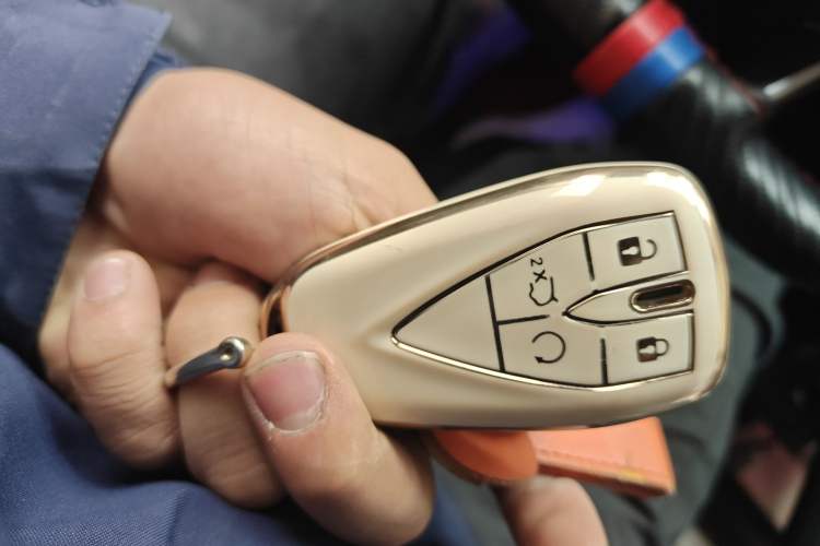 Used CHANGAN CS55PLUS 2022 2nd Generation 1.5T DCT Navigation Edition