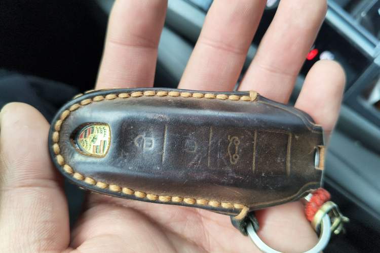 Used Porsche Cayenne E-Hybrid 2019 Cayenne E-Hybrid 2.0T