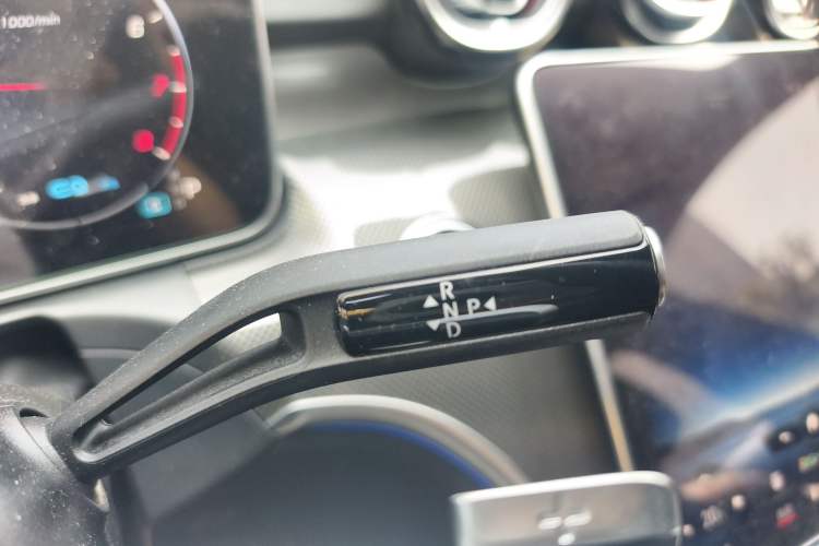 Used Mercedes-Benz C-Class 2022 Restyled C 260 L Sport Edition