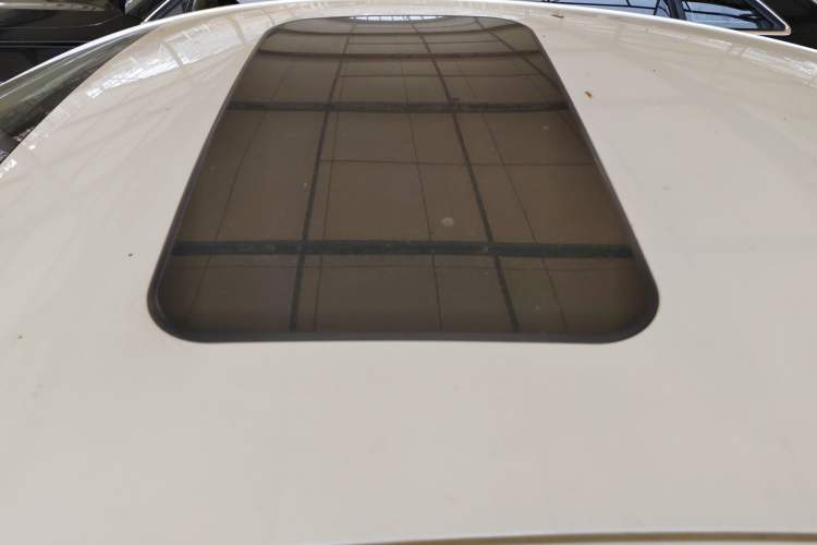 Used Ford Mondeo 2020 EcoBoost 180 Stylish Model Roof