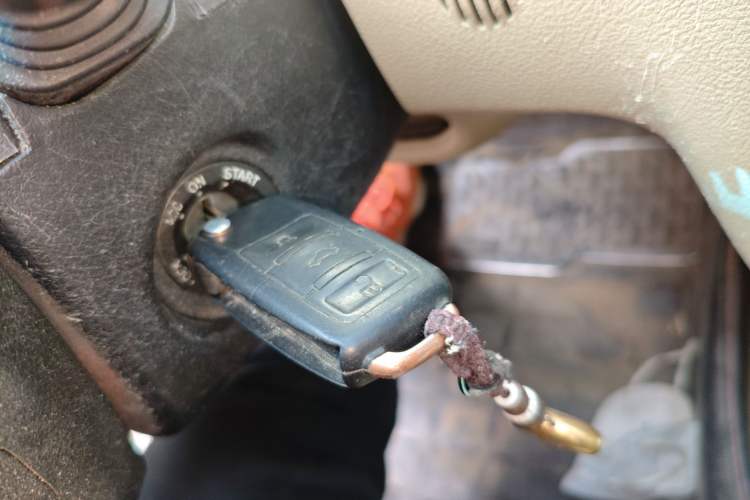 Used Buick Excelle 2013 1.5L Automatic Classic Model
