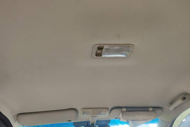 Used Geely Auto Ocean 2015 1.5L Manual Entry-Level Model
