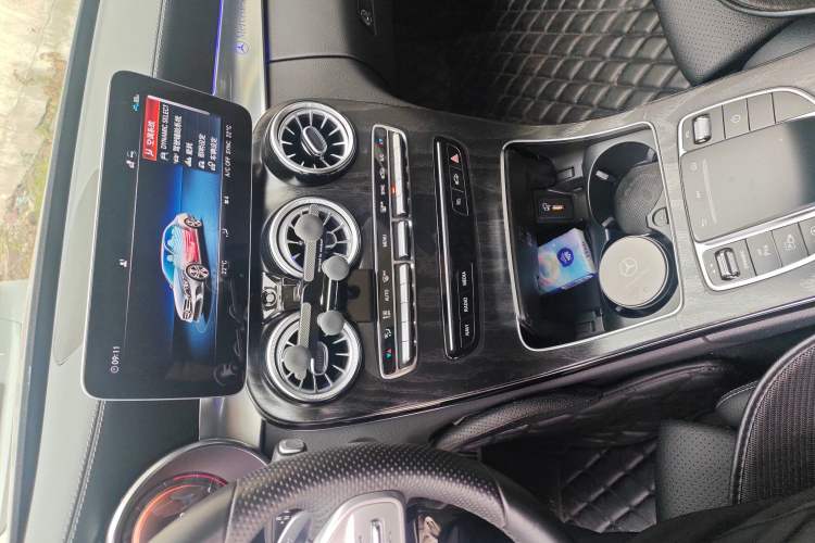 Used Mercedes-Benz C-Class 2020 Restyled C 260 L Sport Edition
