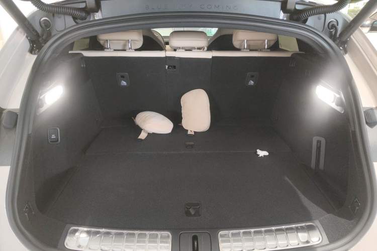 Used Nio ET5T 2024 75kWh Touring
