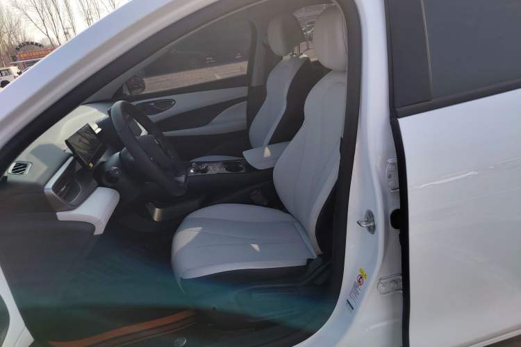 Used BYD Seal 05 DM-i 2025 DM-i Smart Drive 55KM Luxury Model