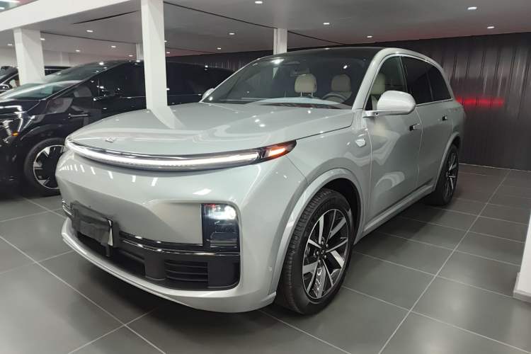 Used Li Auto L8 2023 Pro Model