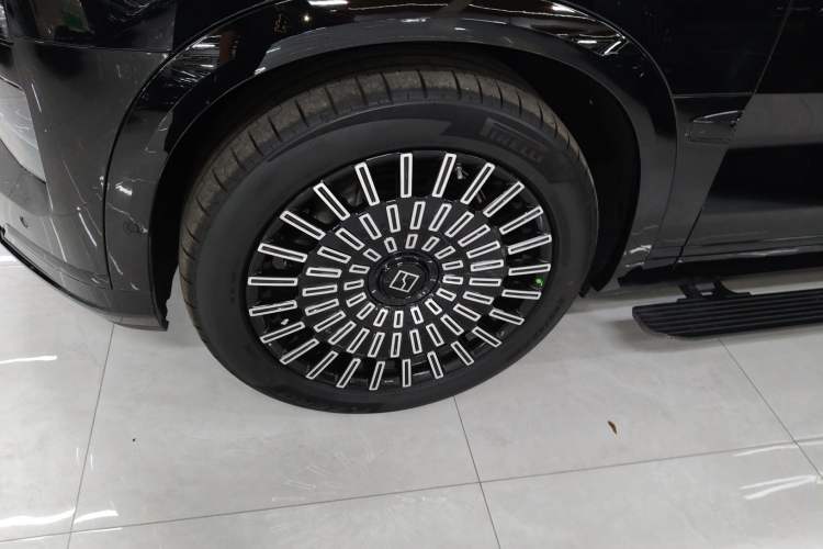 Used Zeekr 9X 2025 Max Edition