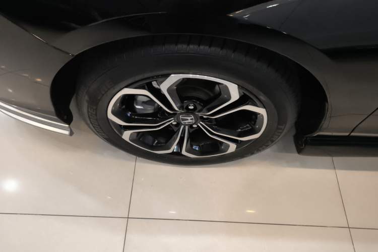 Used Honda Accord 2023 260TURBO Smart Enjoyment Version Left Front Wheel Hub