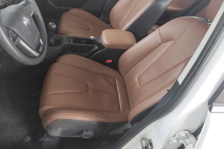 Used MG GT 2016 1.5L Manual Value-Added Luxury Edition
