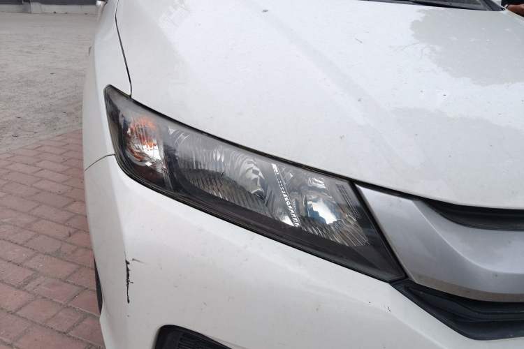 Used Honda City 2017 1.5L CVT Comfort Version Right Front Headlight