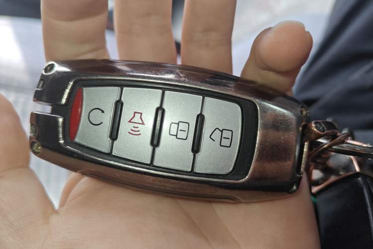 Used Great Wall Poer 2019 2.0T Automatic Gasoline 4x4 Premium Edition GW4C20B