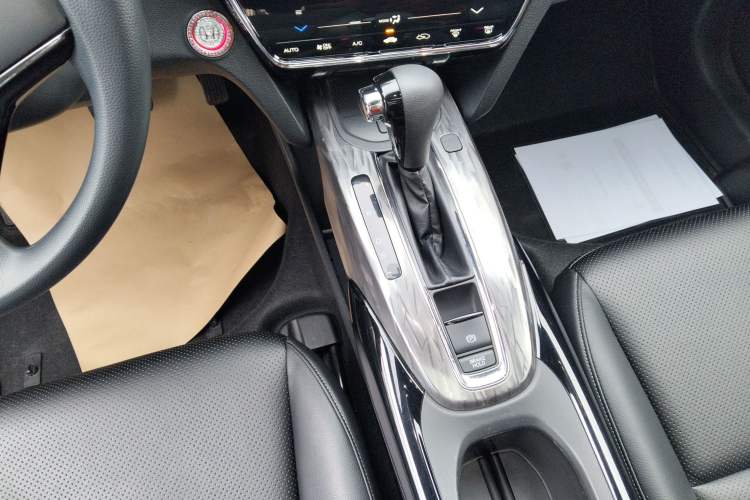 Used Honda XR-V 2020 220TURBO CVT Luxury Edition