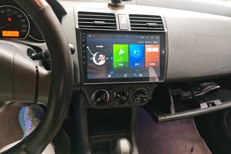 Used Suzuki Swift 2016 1.5L Automatic Fashionable Coolplay Edition