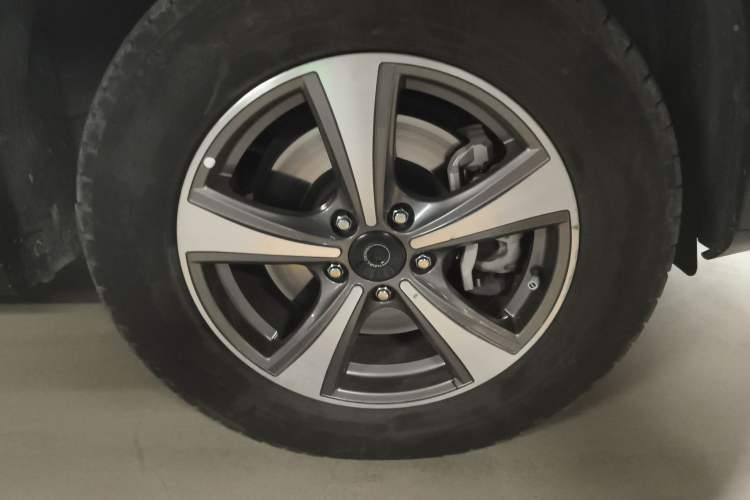 Used Haval H6 Coupe 2018 Blue Label 1.5T Automatic Two-Wheel Drive Luxury Model