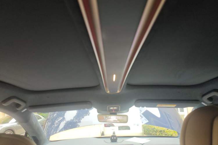 Used Nio ET9 2025 100kWh First-Edition Limited Edition
