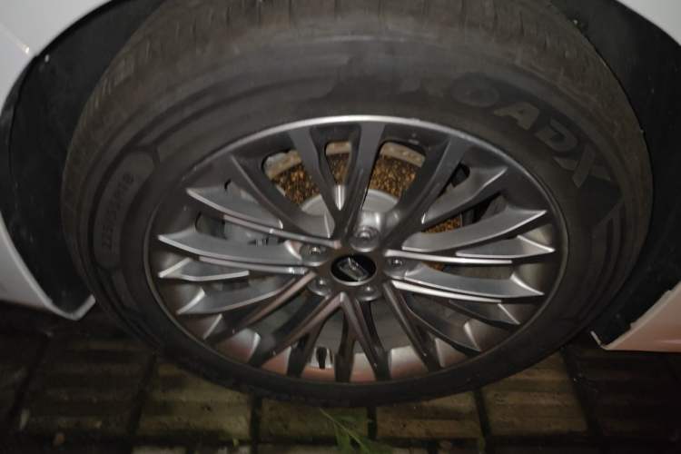 Used Bestune B70 2023 Third Generation 1.5T Automatic Enjoyment Version