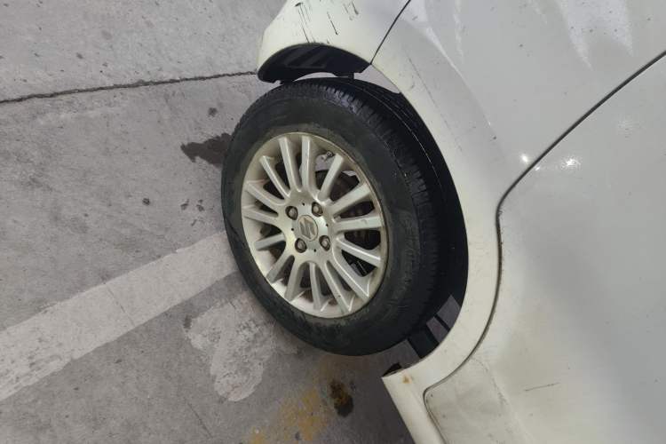 Used Suzuki Alto 2013 1.0L Manual Utility Model
