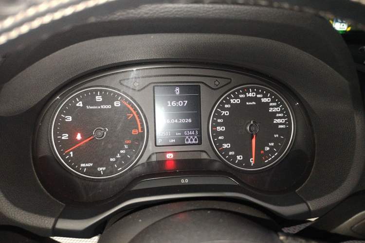 Used Audi Q2L 2021 35 TFSI Progressive Dynamic Edition
