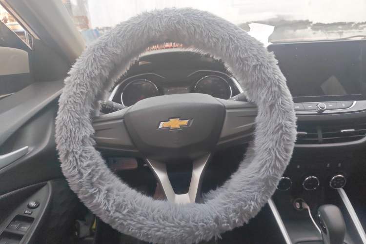 Used Chevrolet Cavalier 2021 325T Automatic Enjoyment Edition