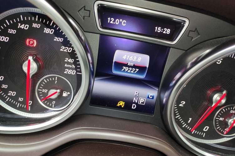 Used Mercedes-Benz GLE 2018 GLE 320 4MATIC Luxury Collection Edition