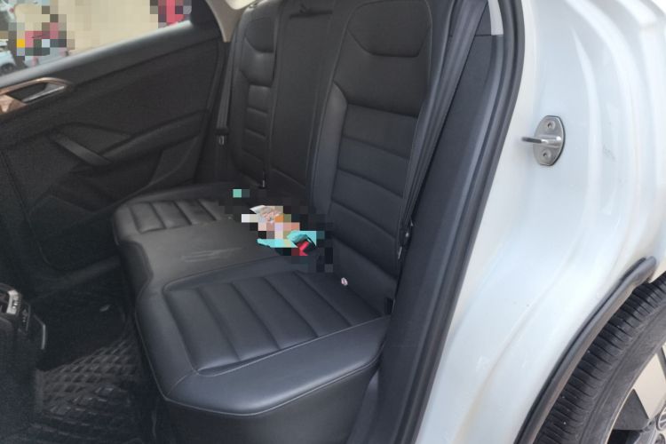 Used Volkswagen Tharu 2021 280TSI Two-Wheel Drive Comfort Edition