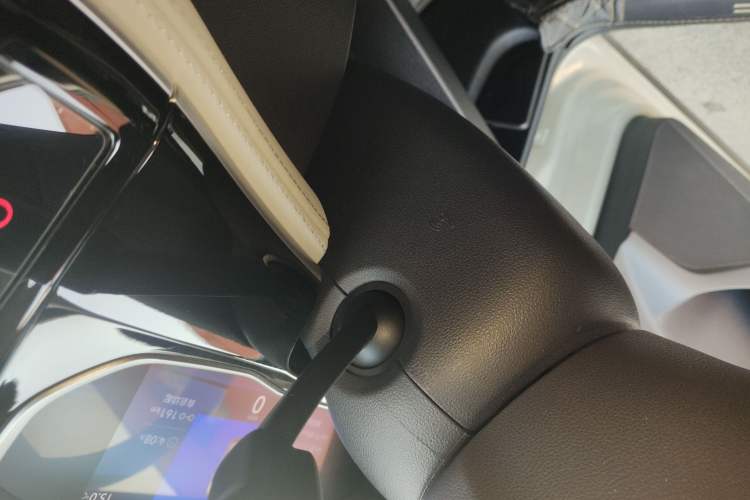 Used Jetta VS5 2022 280TSI Automatic Glory Edition
