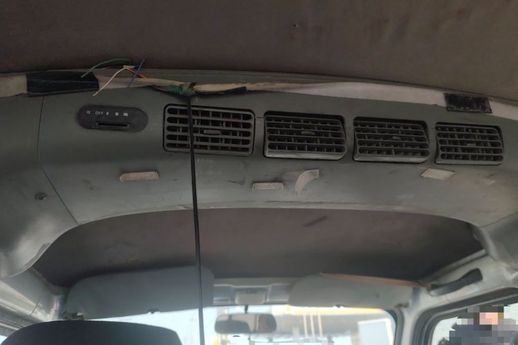 Used Wuling Rongguang 