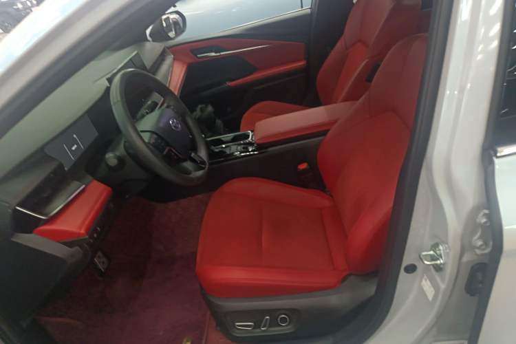 Used Toyota Camry 2024 Dual-Motor 2.0HS Sport Edition