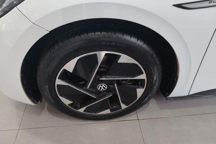 Used Volkswagen ID.3 2023 Pure Smart Edition