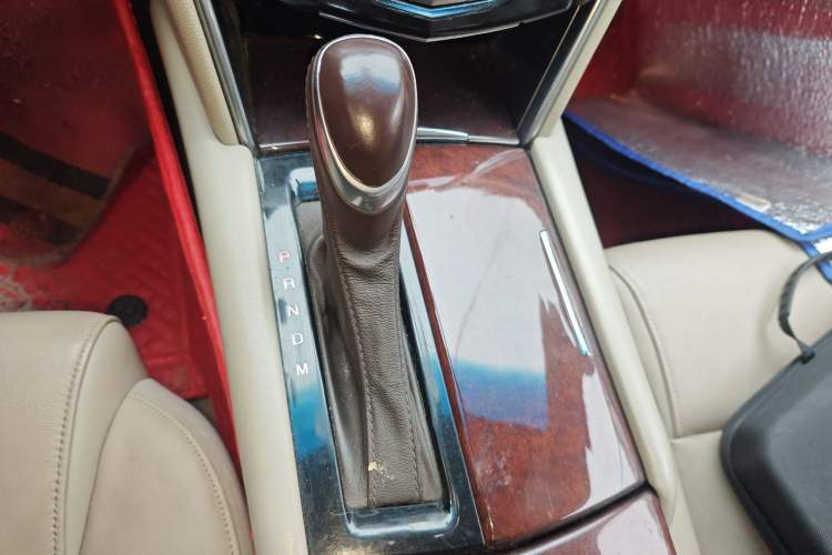 Used Cadillac XTS 2016 28T Tech Edition