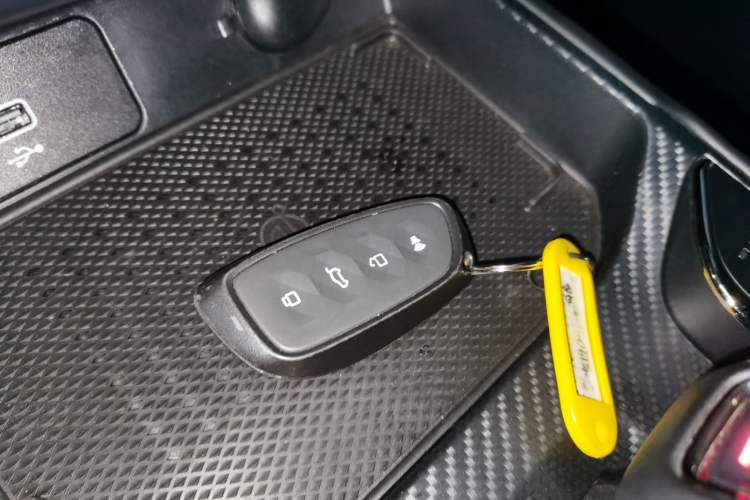 Used Haval H Dog 2023 2.0T Two-Wheel Drive Chaoye Version Plus