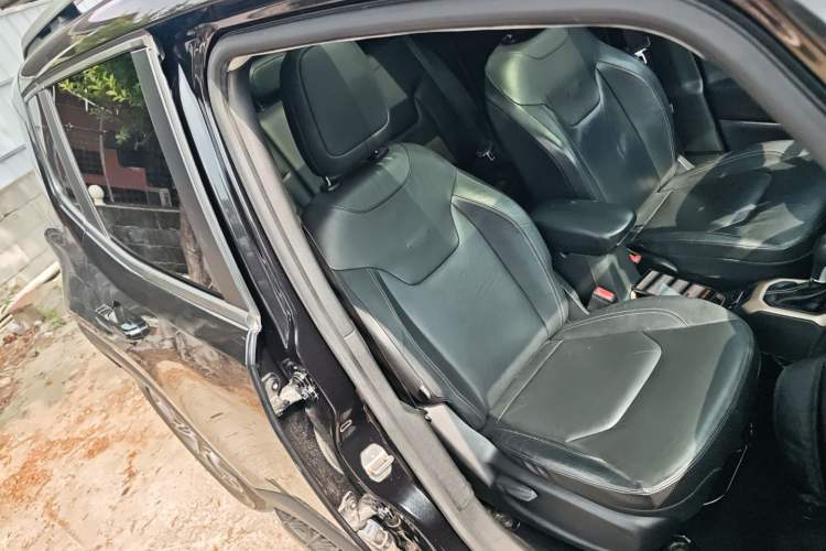 Used Jeep Renegade 2016 1.4T Automatic Smart Edition