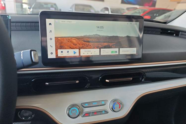 Used Chery Domi 2025 Model 305km Comfort Edition