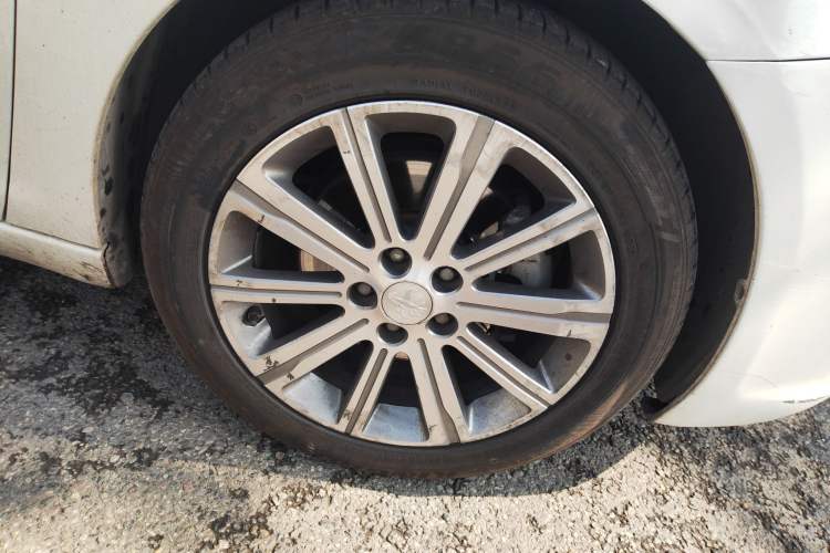 Used Peugeot 408 2016 1.6T Automatic Luxury Edition