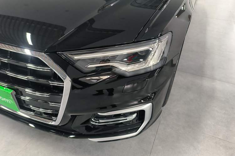 Used Audi A6L 2026 45 TFSI quattro Prestige Dynamic Edition
