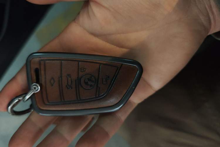 Used BMW 3 Series 2024 325i M Sport Night Edition Package