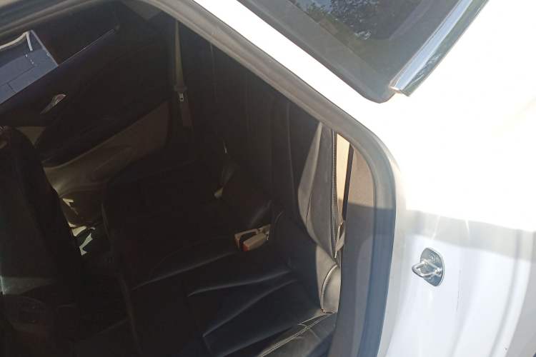 Used Buick Verano 2015 Sedan 15S Automatic Ambition Model
