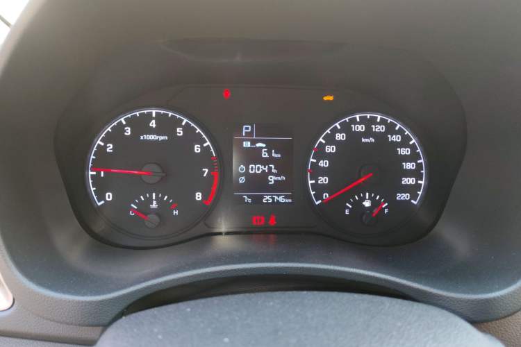 Used Hyundai Verna (new generation) 2016 1.4L Automatic Cool Edition GLS
