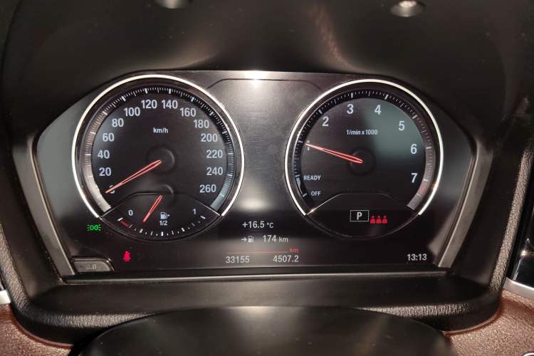 Used BMW X2 2023 sDrive25i M Sport Night Edition