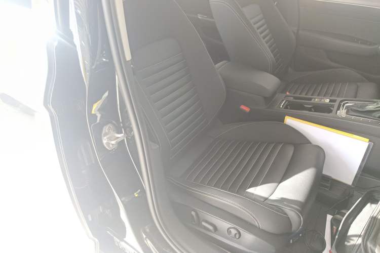 Used Volkswagen Magotan 2020 330TSI DSG Leading Model