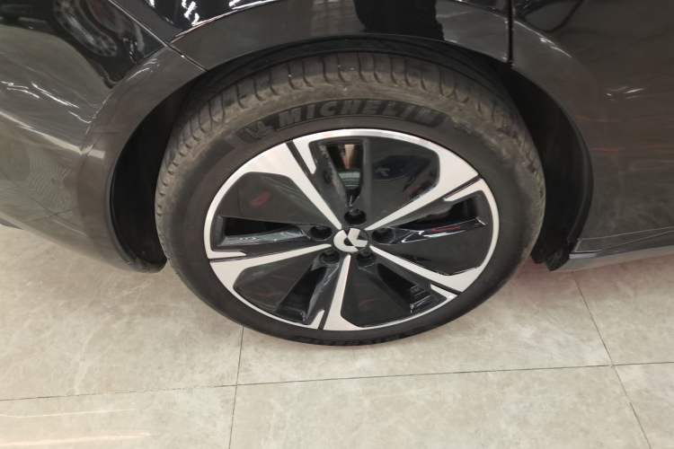 Used Nio ET5T 2024 75kWh Touring