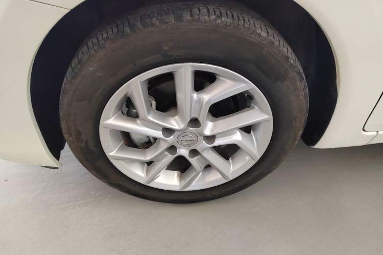 Used Nissan Tiida 2024 1.6L CVT Smart Drive Edition
