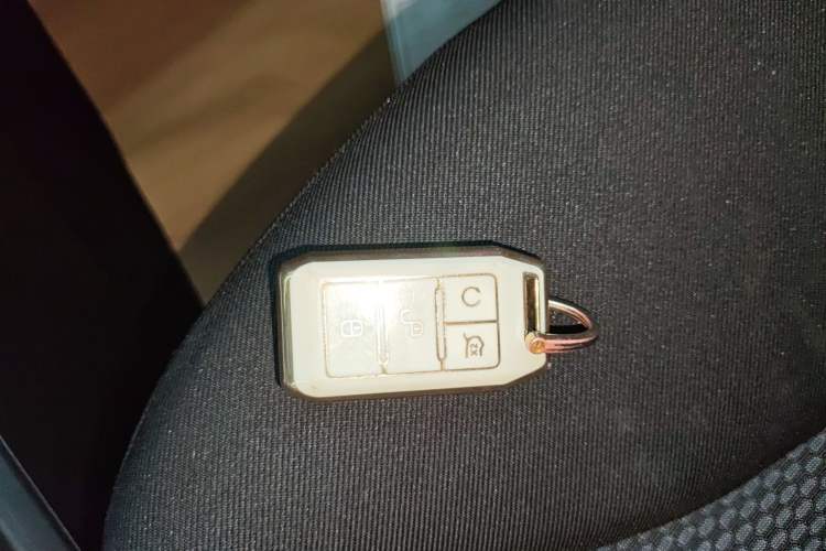 Used BYD e1 2020 Smart Comfort Version