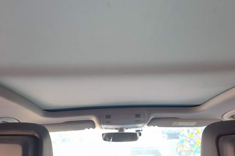 Used Volkswagen Magotan 2018 330TSI DSG Luxury Model
