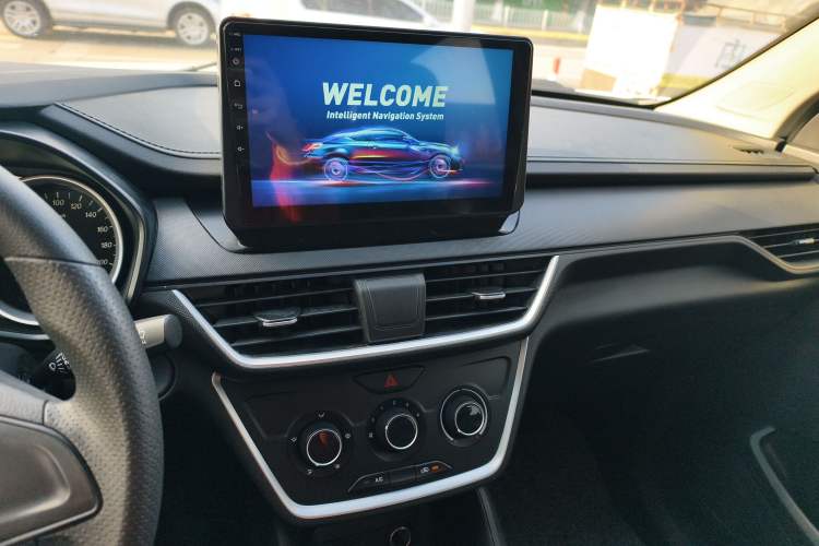 Used Wuling Hongguang S3 2019 1.5L Manual Standard Version China VI Standard