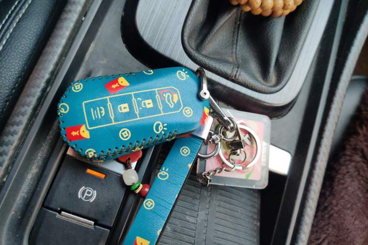 Used JMC Yusheng S330 2016 1.5L GTDi Automatic Two-Wheel Drive Prestige Edition