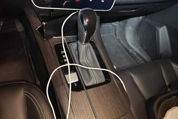 Used Venucia D60 2021 PLUS 1.6L XL CVT Yue Ling Edition
