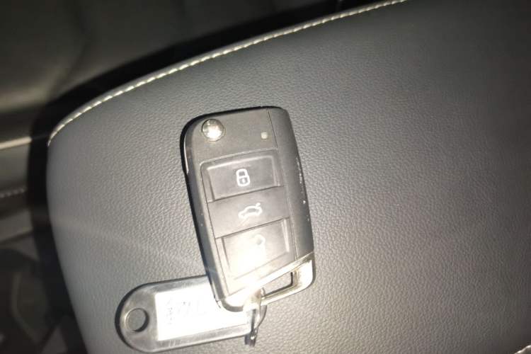 Used Volkswagen Tiguan L New Energy 2019 430 PHEV Hybrid Flagship Model